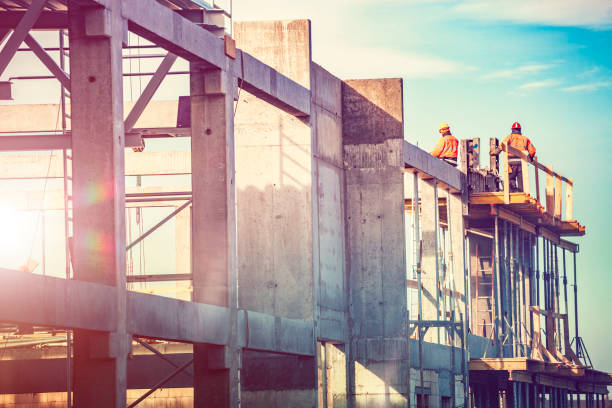 Best Concrete Retaining Walls in Wallingford Center, CT
