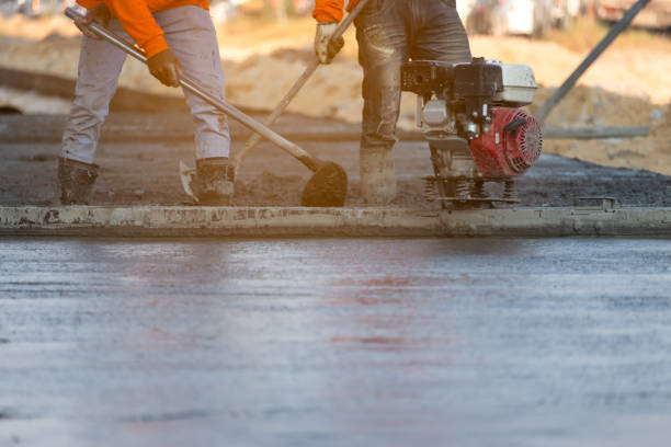 Best Concrete Removal and Replacement in Wallingford Center, CT