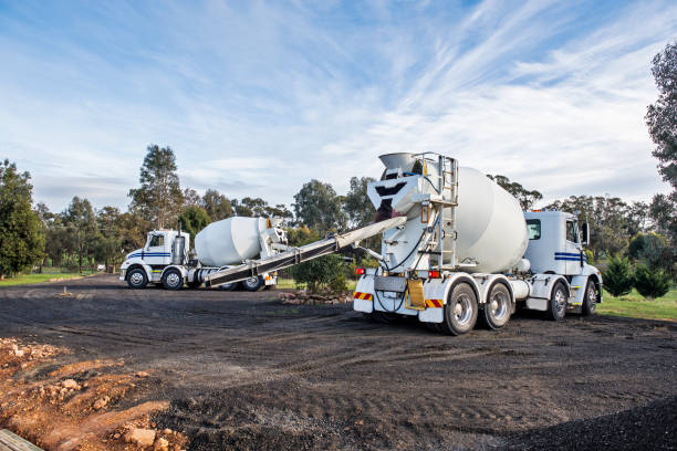 Best Concrete Sealing and Maintenance in Wallingford Center, CT