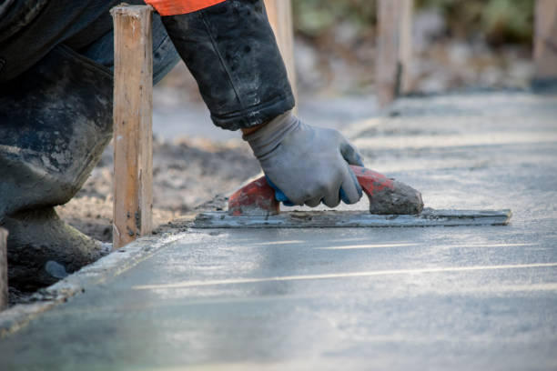Best Concrete Staining and Coloring in Wallingford Center, CT