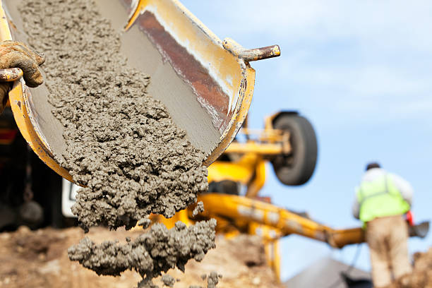 Best Commercial Concrete Services in Wallingford Center, CT